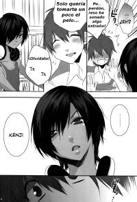 Kazumania (Shota Scratch) (Solarismaximum)