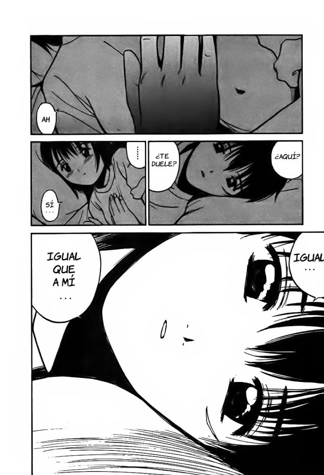 Ai-Ren (Kiero Mi Hanime Gratix, Reboot)