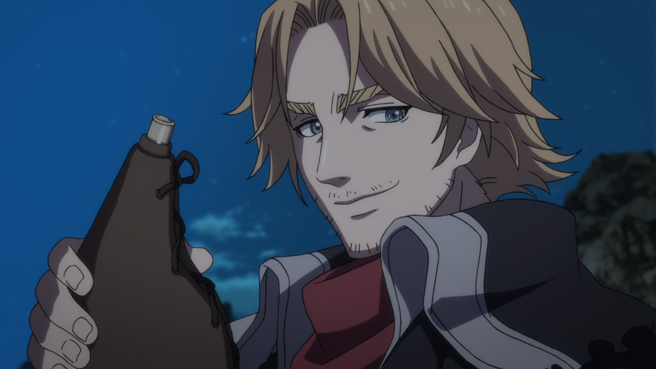 Shoukoku no Altair (Anarchy Subs)