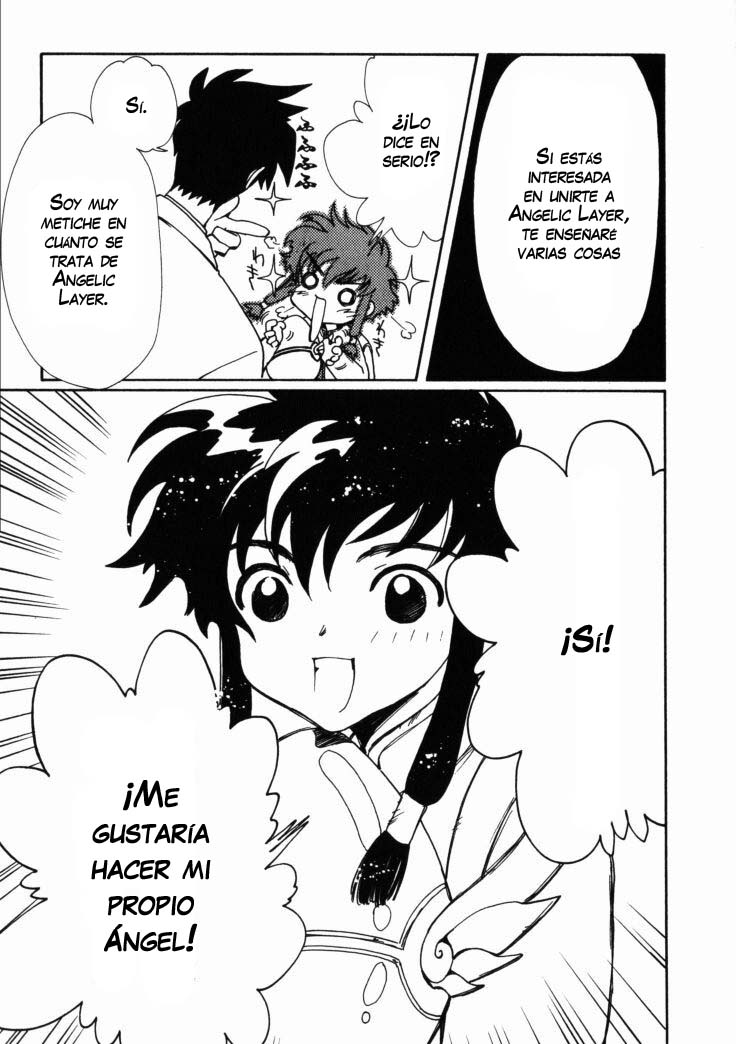 Angelic Layer (Clamp Fansub)