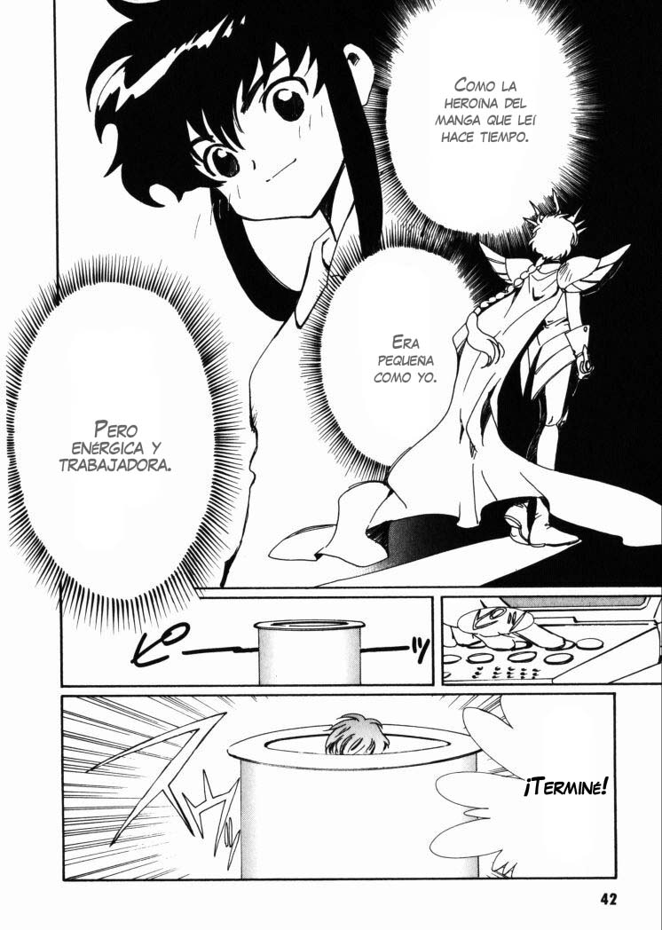 Angelic Layer (Clamp Fansub)