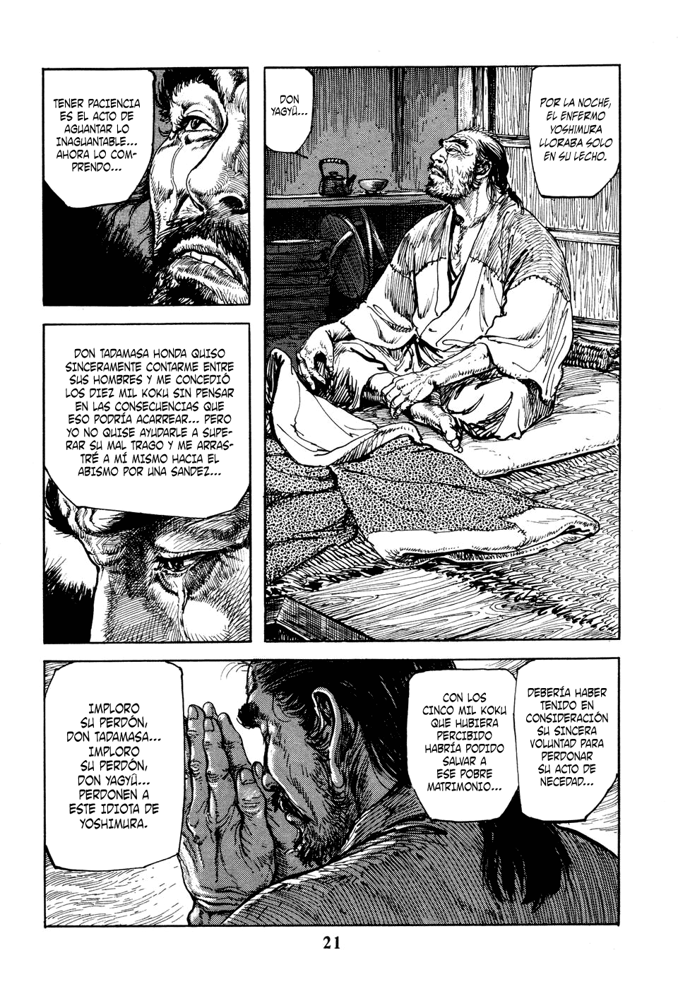 Héroes Anónimos (Araña Fansub)