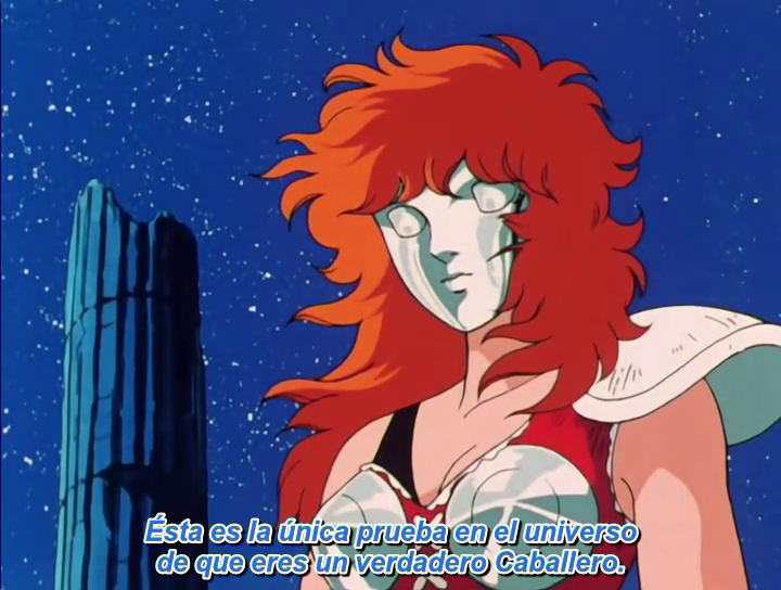 Los Caballeros del Zodiaco (Animesub)