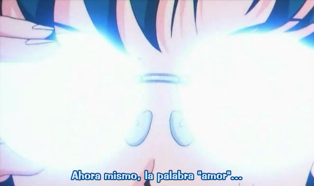 Bishoujo Senshi Sailor Moon Super S - Sailor 9 Senshi Shuuketsu! Black-Dream-Hole no Kiseki (Mahou Anime Digital)