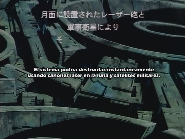 Nana Toshi Monogatari: Hokkyokukai Sensen (anime seiden)