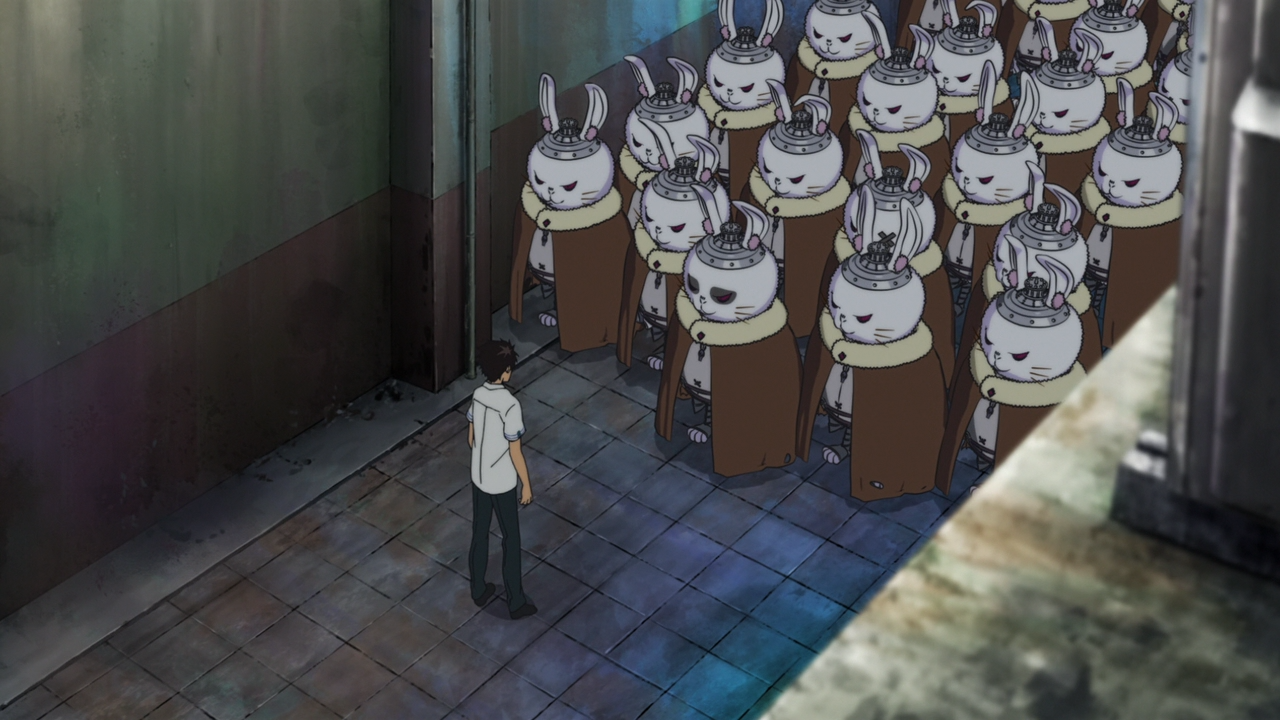 Witch Craft Works (Unicornio Retrasado Team)