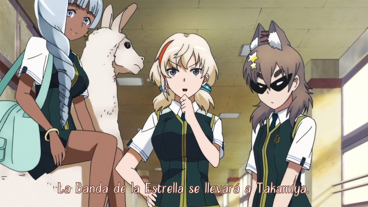 Witch Craft Works (Unicornio Retrasado Team)