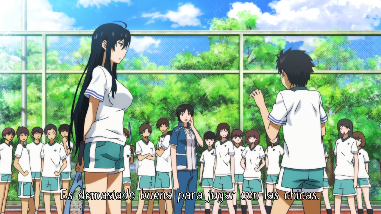 Witch Craft Works (Unicornio Retrasado Team)