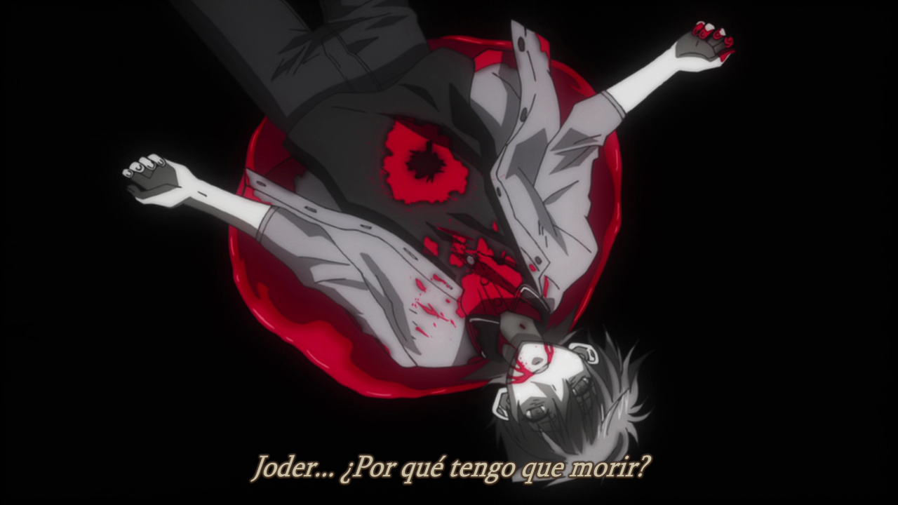 Highschool DxD (Backbeard)