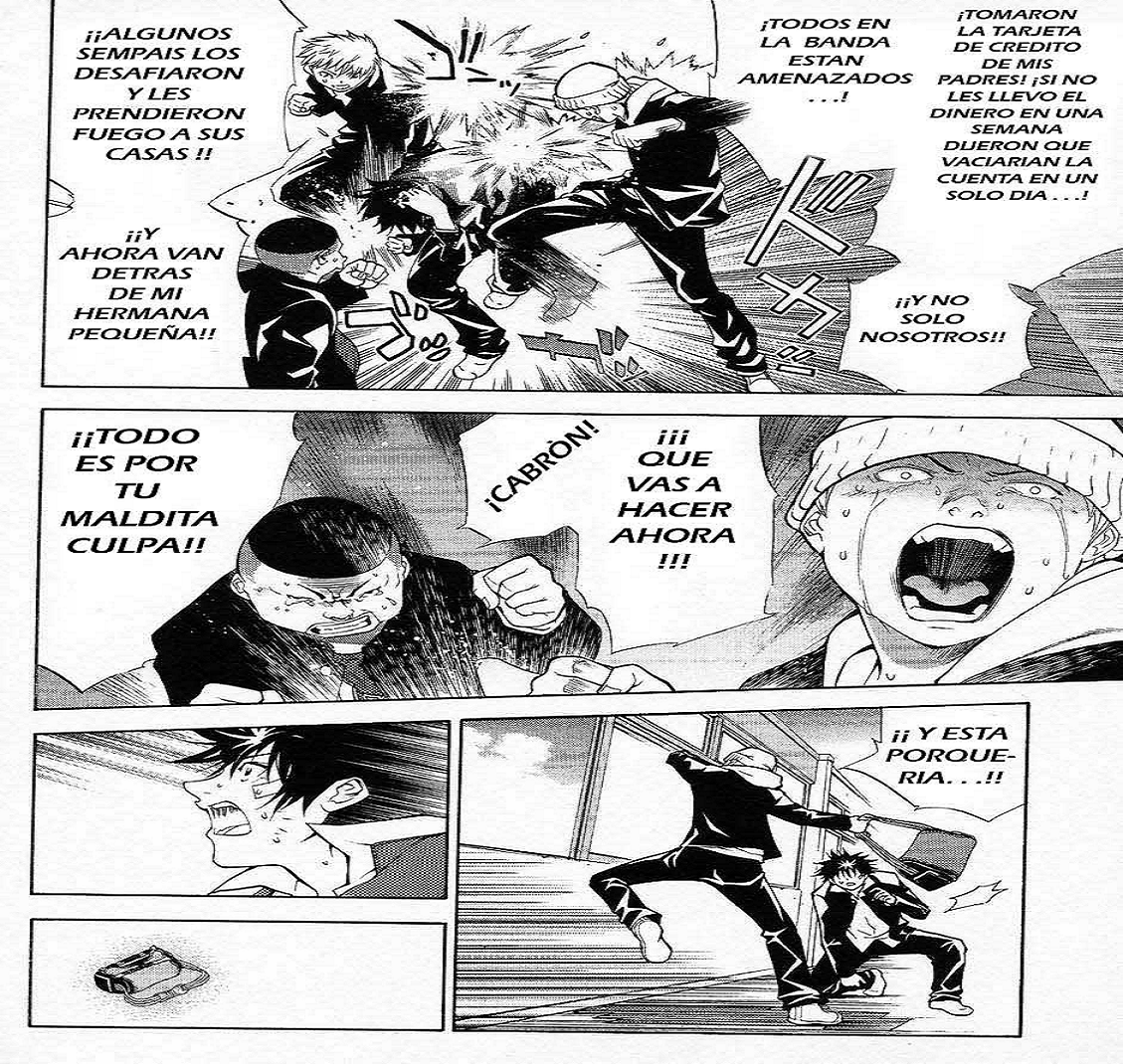 air gear (kogasomaru,DxD)