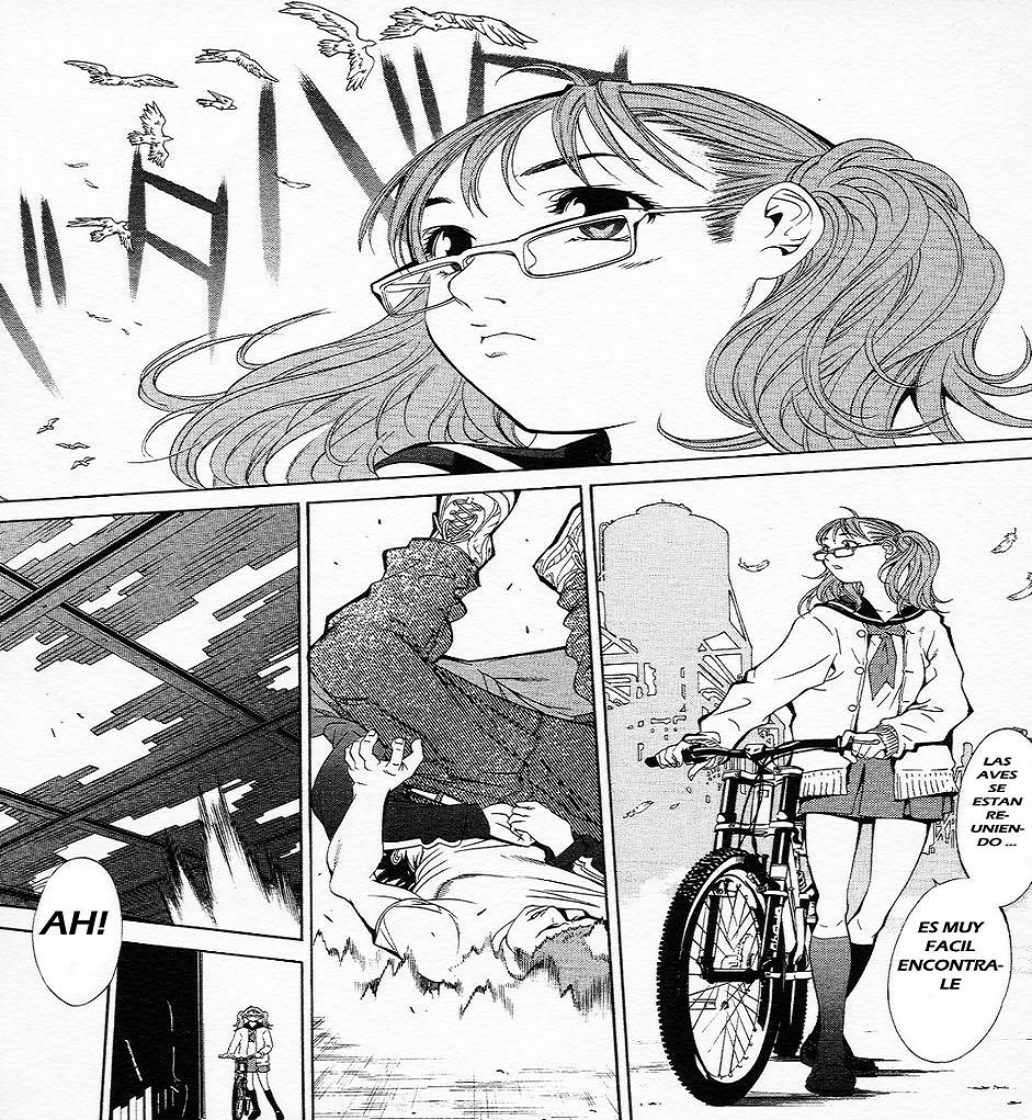 air gear (kogasomaru,DxD)