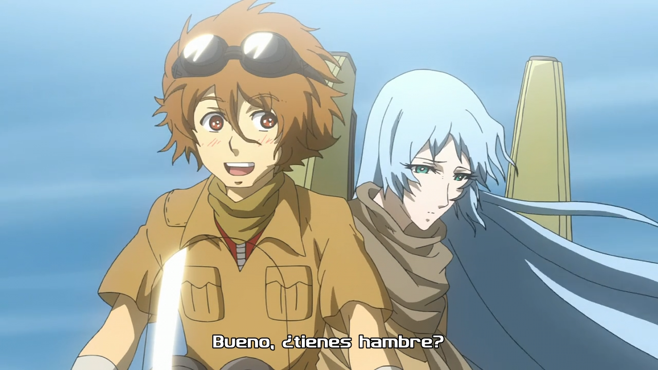 Ozuma (Okami no Soozoo)