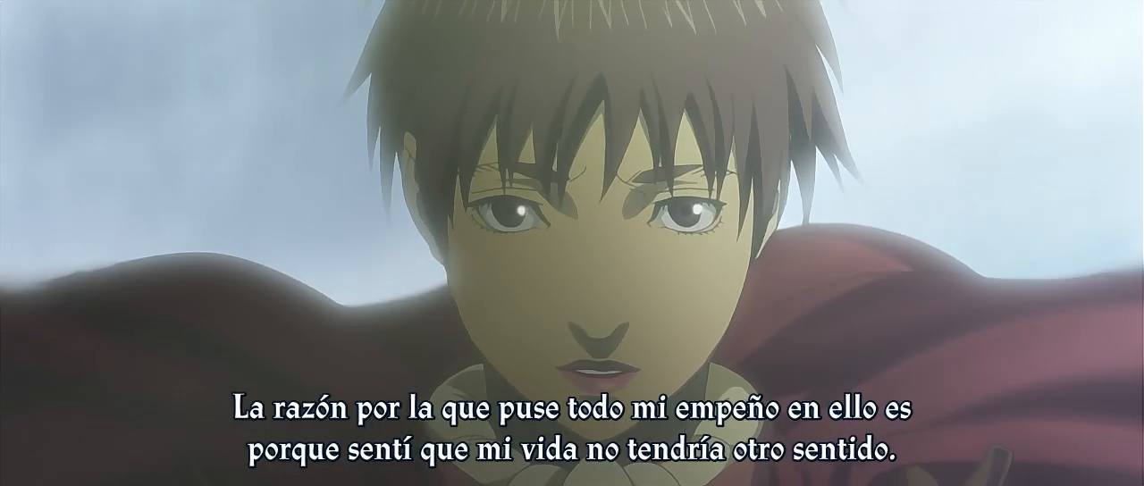 Berserk: Ougon Jidaihen III - Kourin (Octav@ no Fansub)