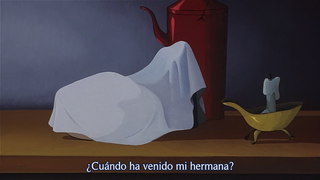 Ginga Tetsudou no Yoru (Tanoshii Fansub)