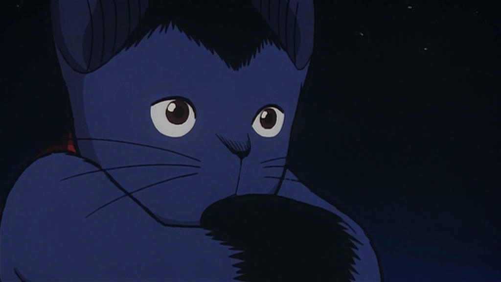 Ginga Tetsudou no Yoru (Tanoshii Fansub)