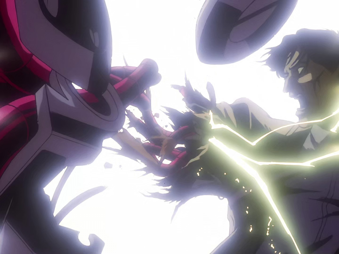 Goku: Midnight Eye (Varios)