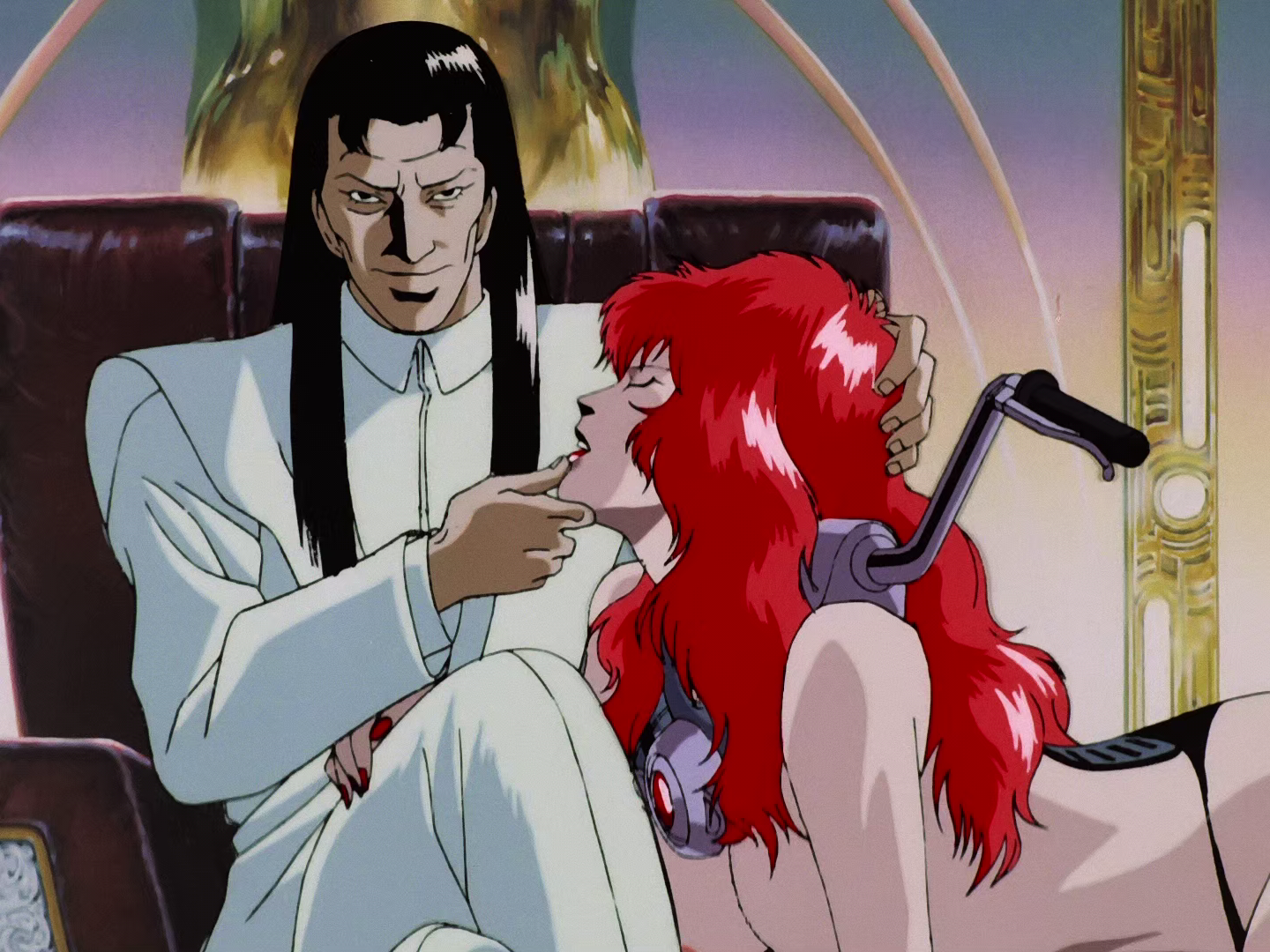 Goku: Midnight Eye (Varios)