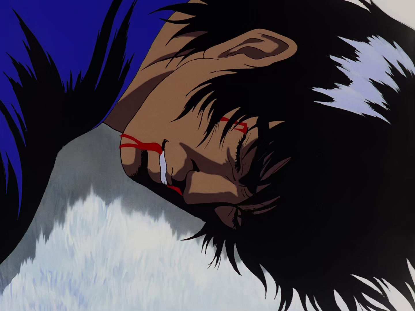 Goku: Midnight Eye (Varios)