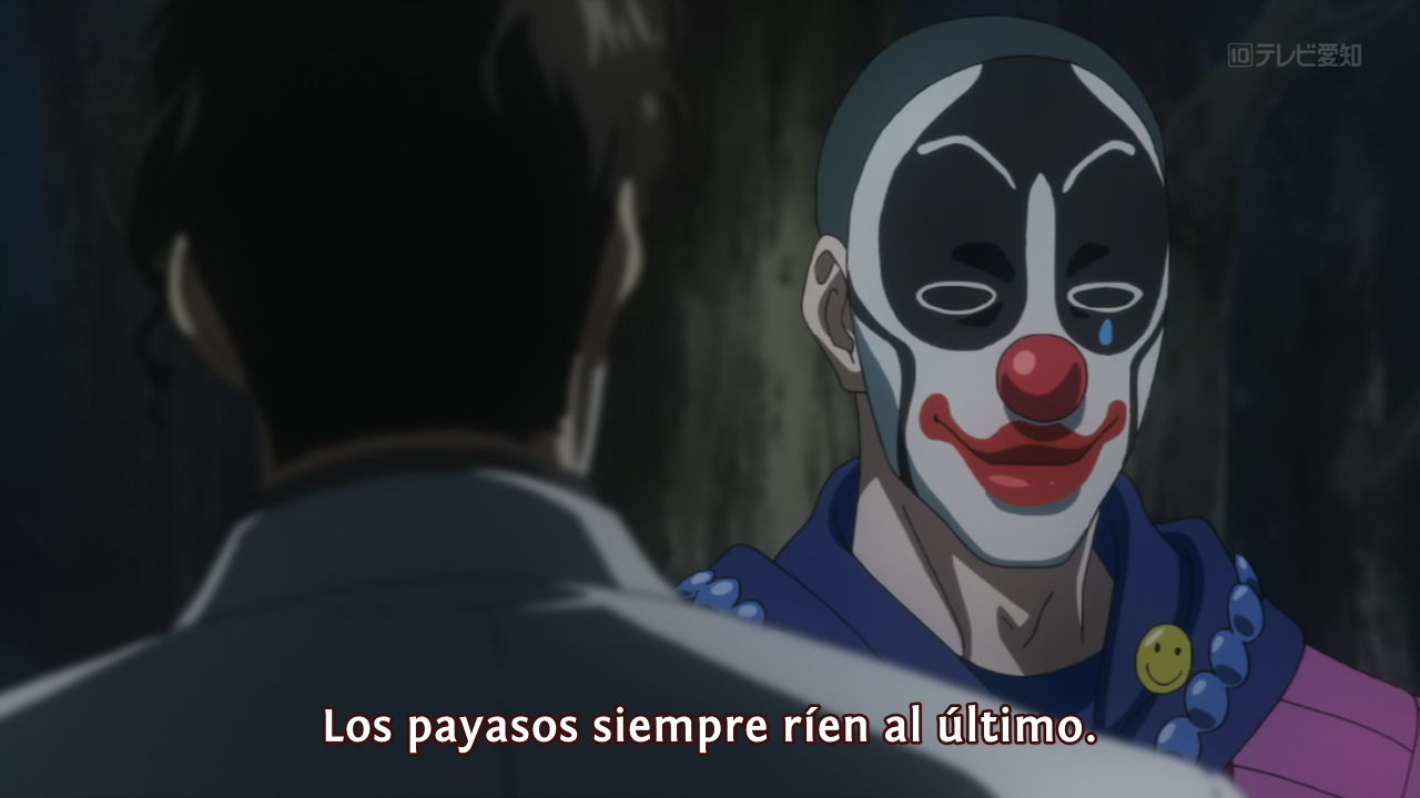 Tokyo Ghoul √A (ReruganSubs, Misubs)