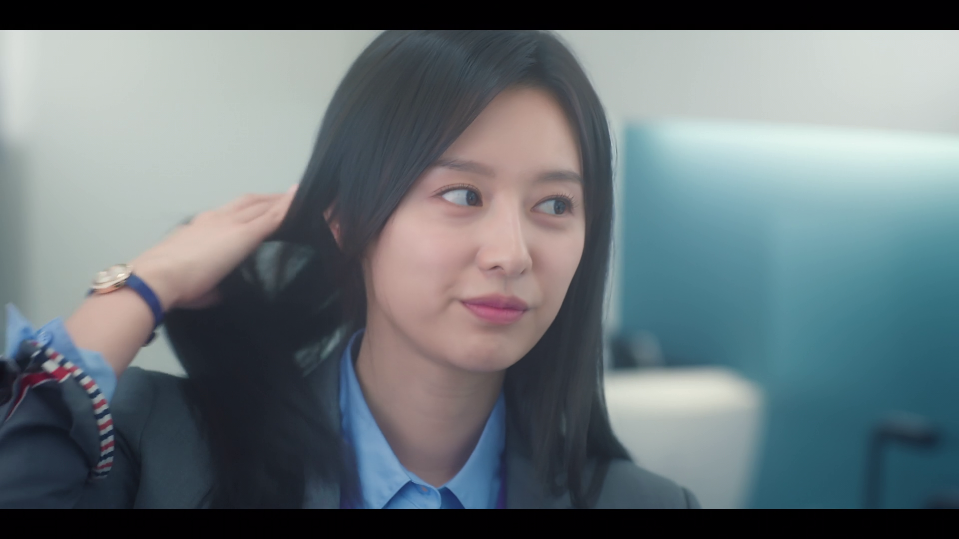 La reina de las lágrimas (Avistaz)