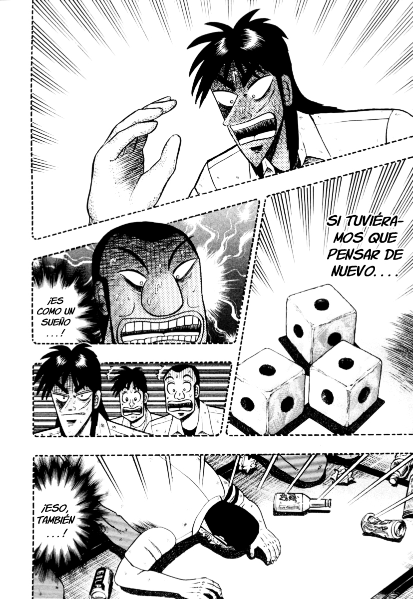 Tobaku Datenroku Kaiji (FessusMeritas)