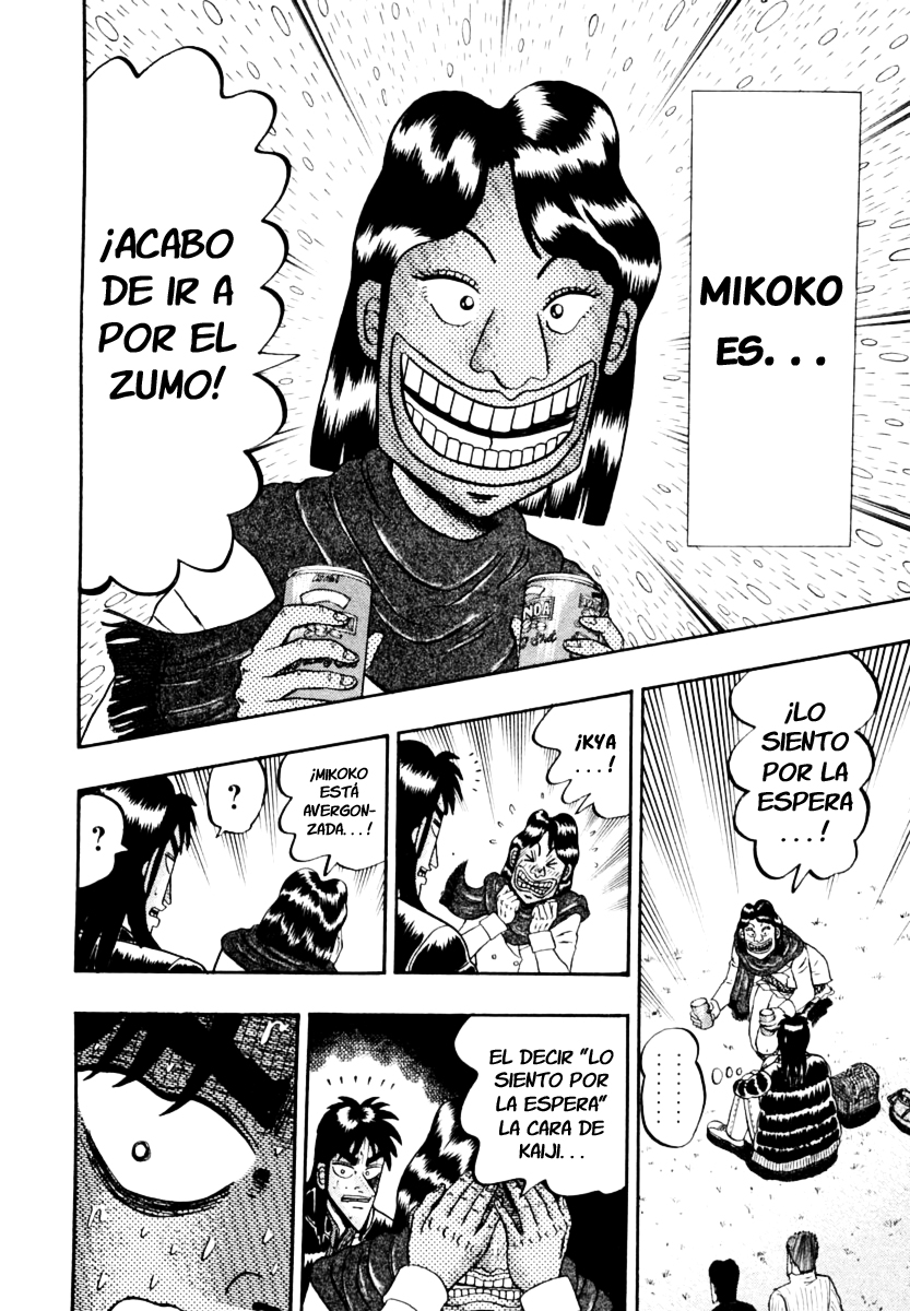 Tobaku Datenroku Kaiji (FessusMeritas)