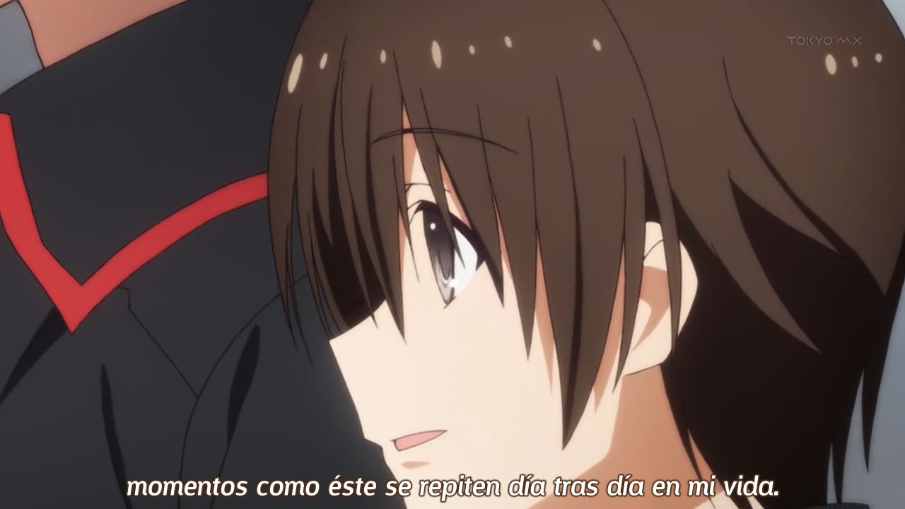 Little Busters! (Friki no Fansub)