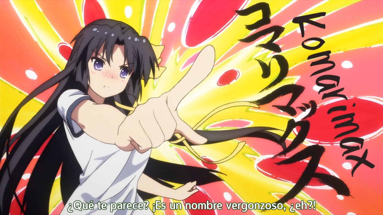 Little Busters! (Friki no Fansub)