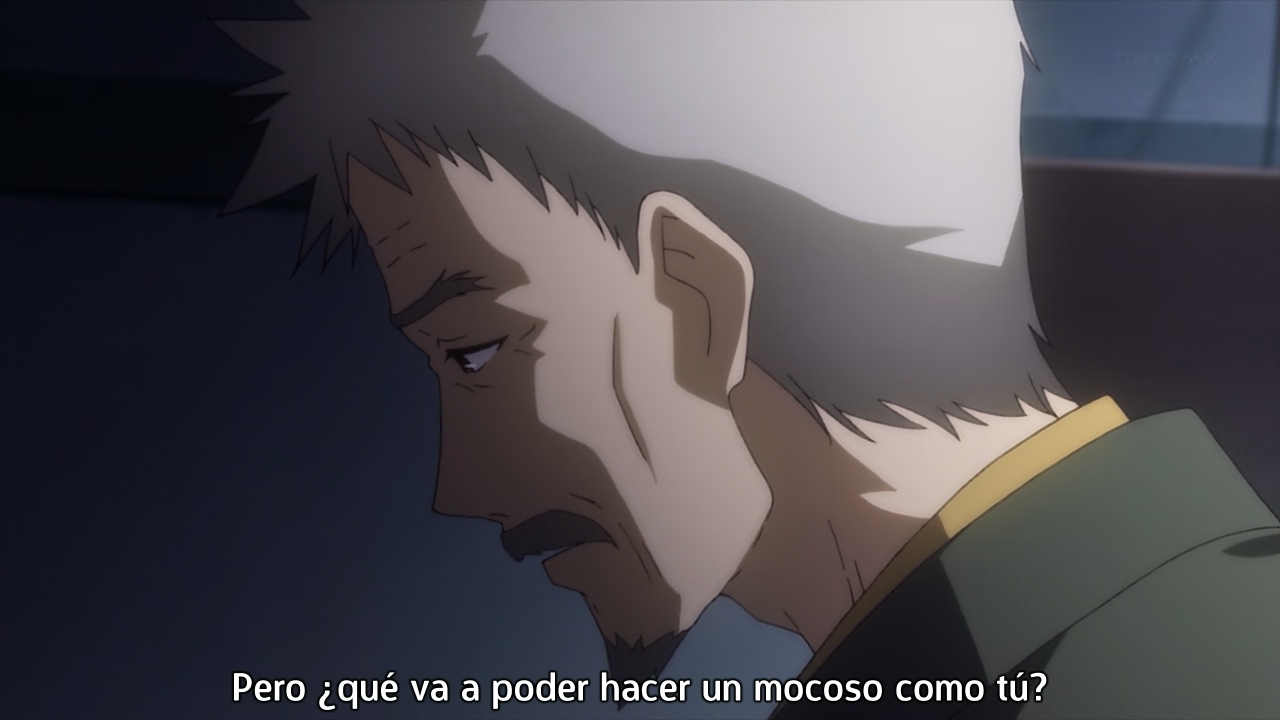 Little Busters! (Friki no Fansub)