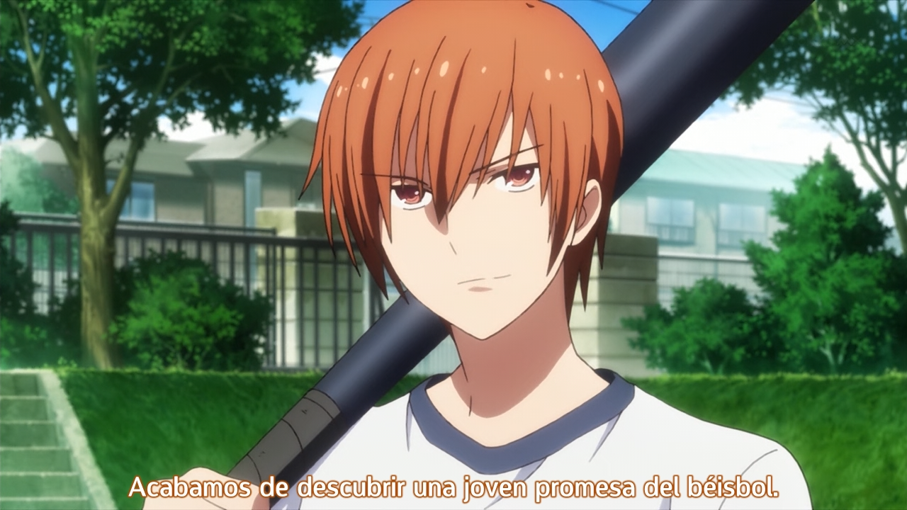 Little Busters! (Friki no Fansub)