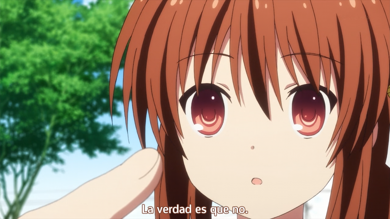 Little Busters! (Friki no Fansub)