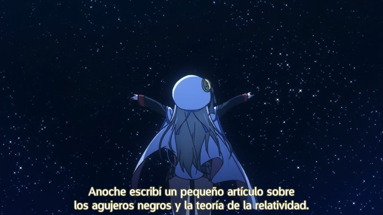 Little Busters! (Friki no Fansub)