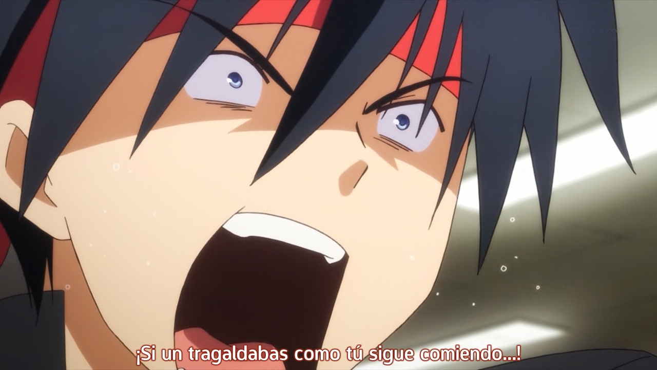 Little Busters! (Friki no Fansub)