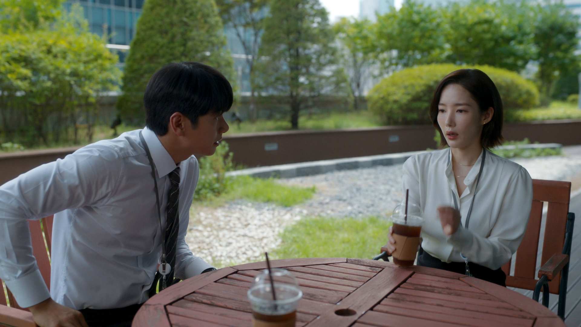 Cásate con mi esposo (Avistaz)