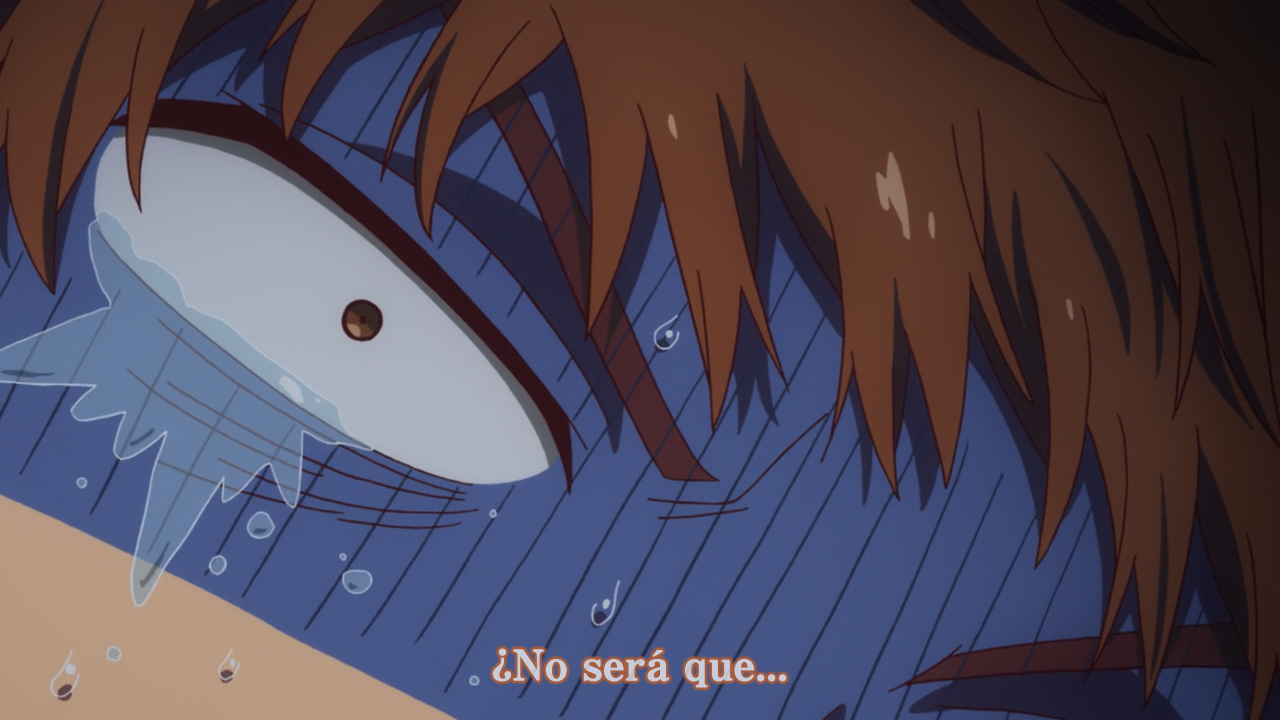 Kanojo, Okarishimasu (Ñyuum)