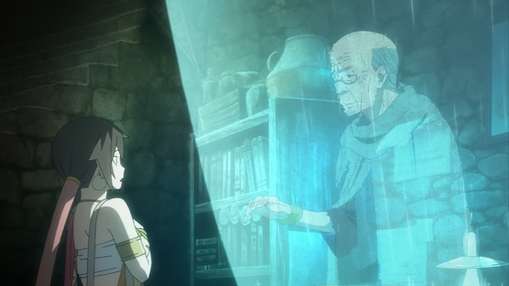 Fairy Tail: La película - La Sacerdotisa del Fénix (Sauru UwU)