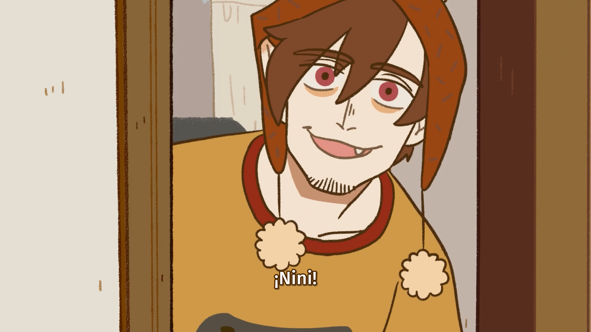 wan sheng Jie (Anarchy Subs)