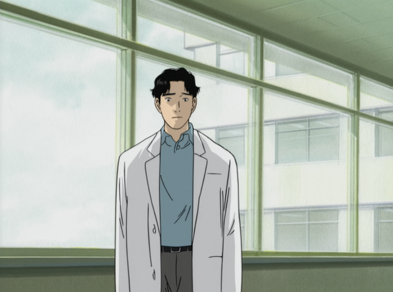 Monster (Anarchy Subs)