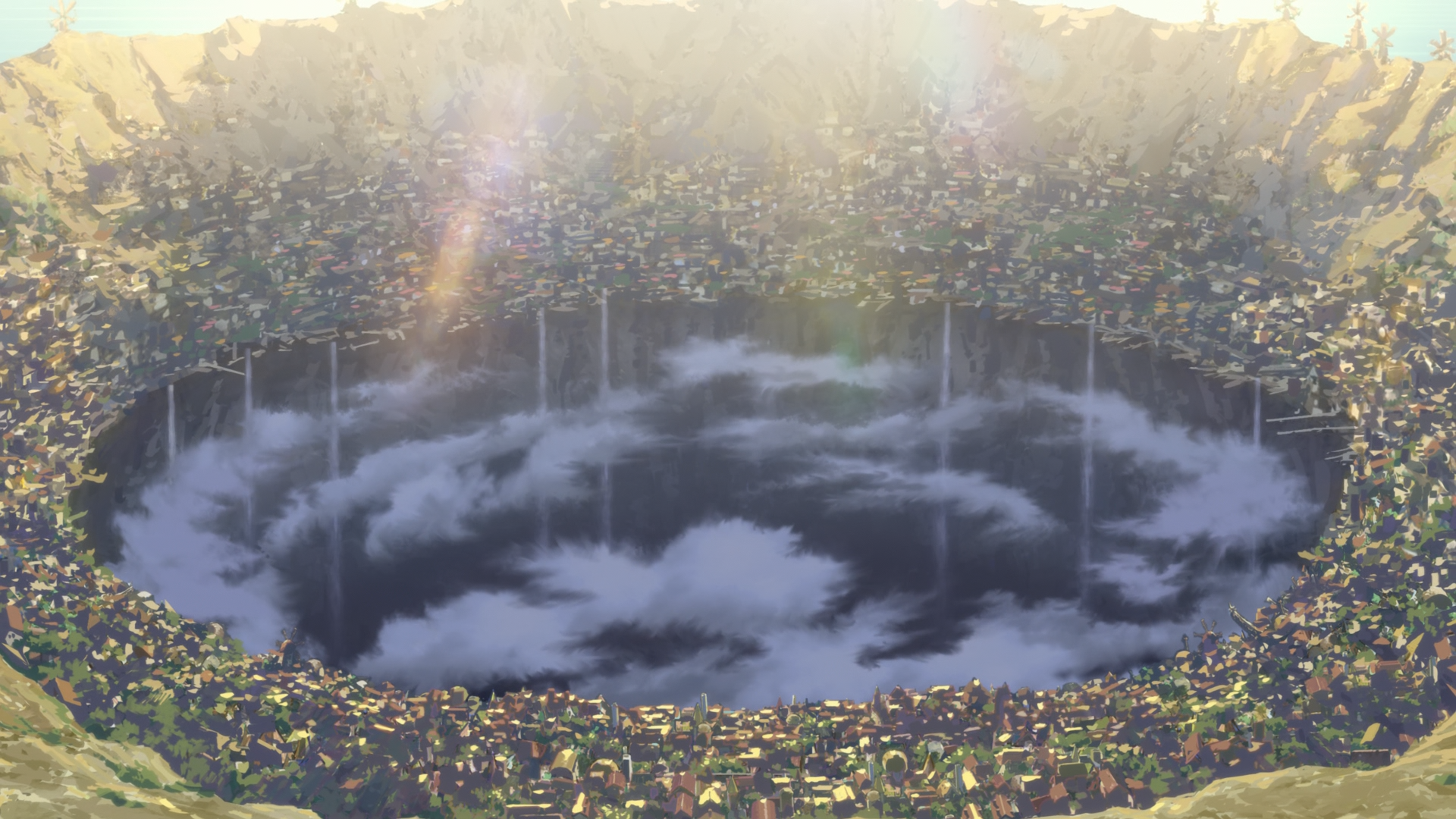 Made in Abyss (DAVI)