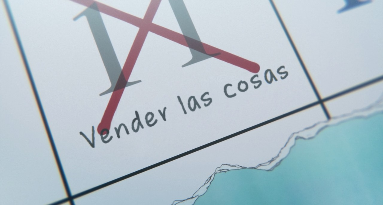 Koe no Katachi (688p) (Yoru no Kousen)