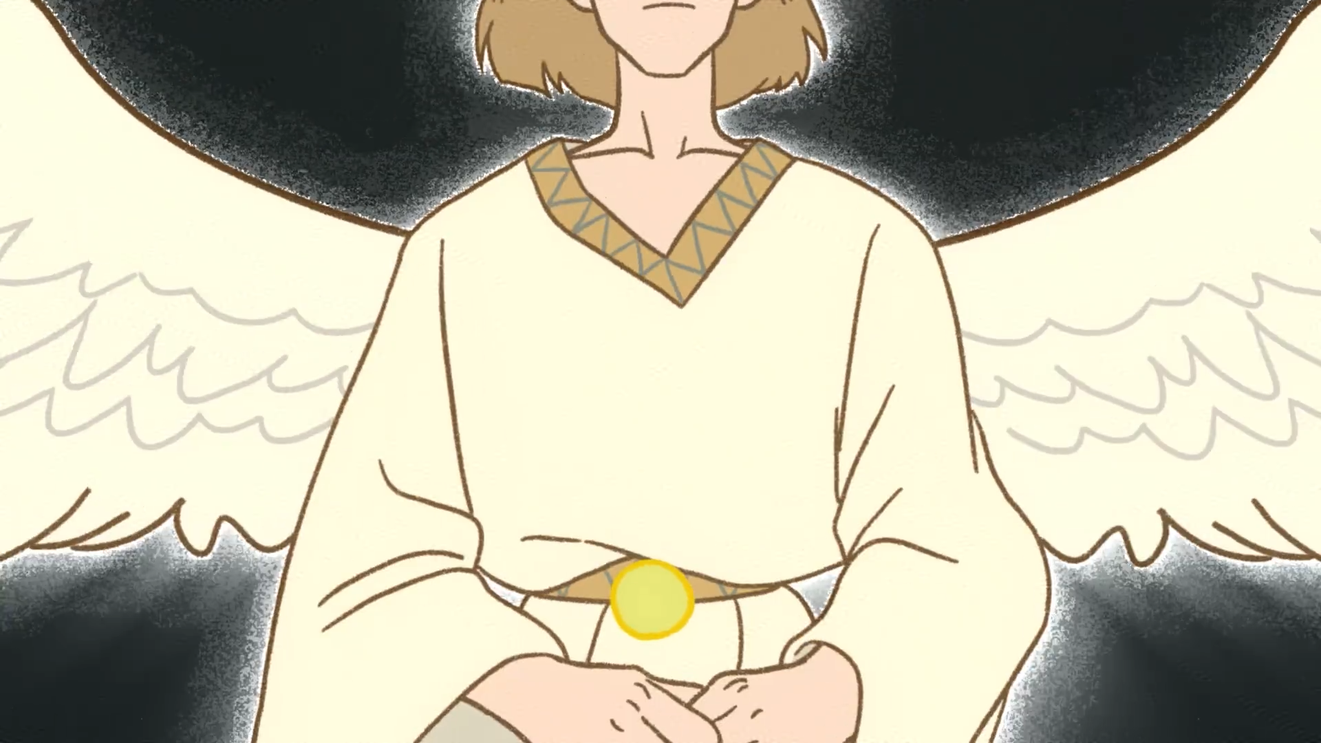 wan sheng Jie (Anarchy Subs)