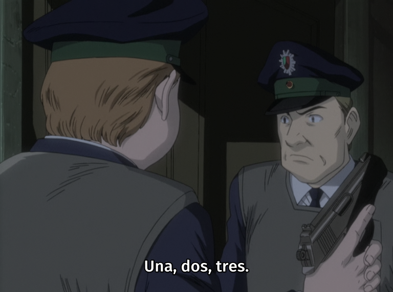 Monster (Anarchy Subs)