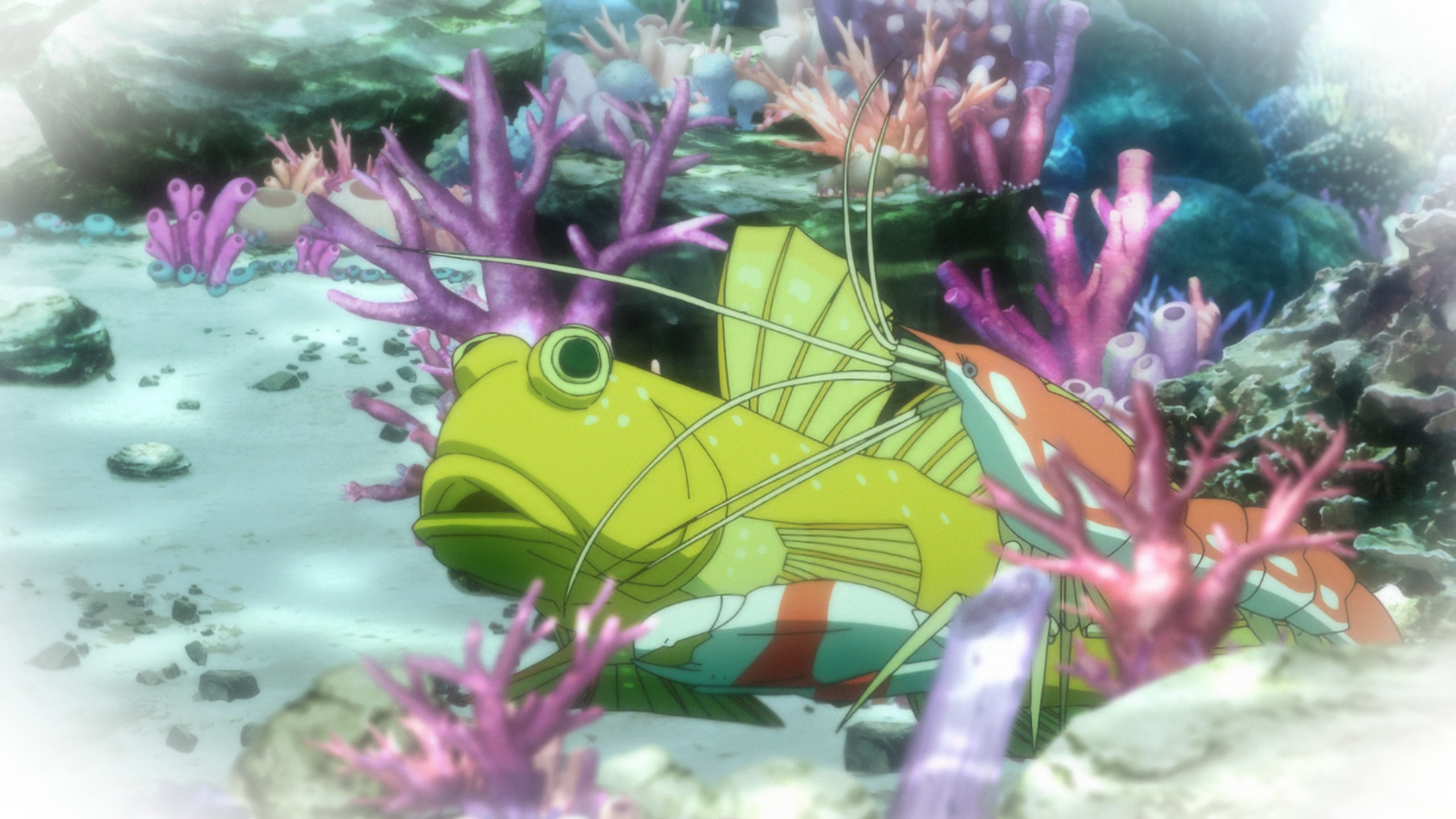 To Your Eternity Season 2 (Davi)