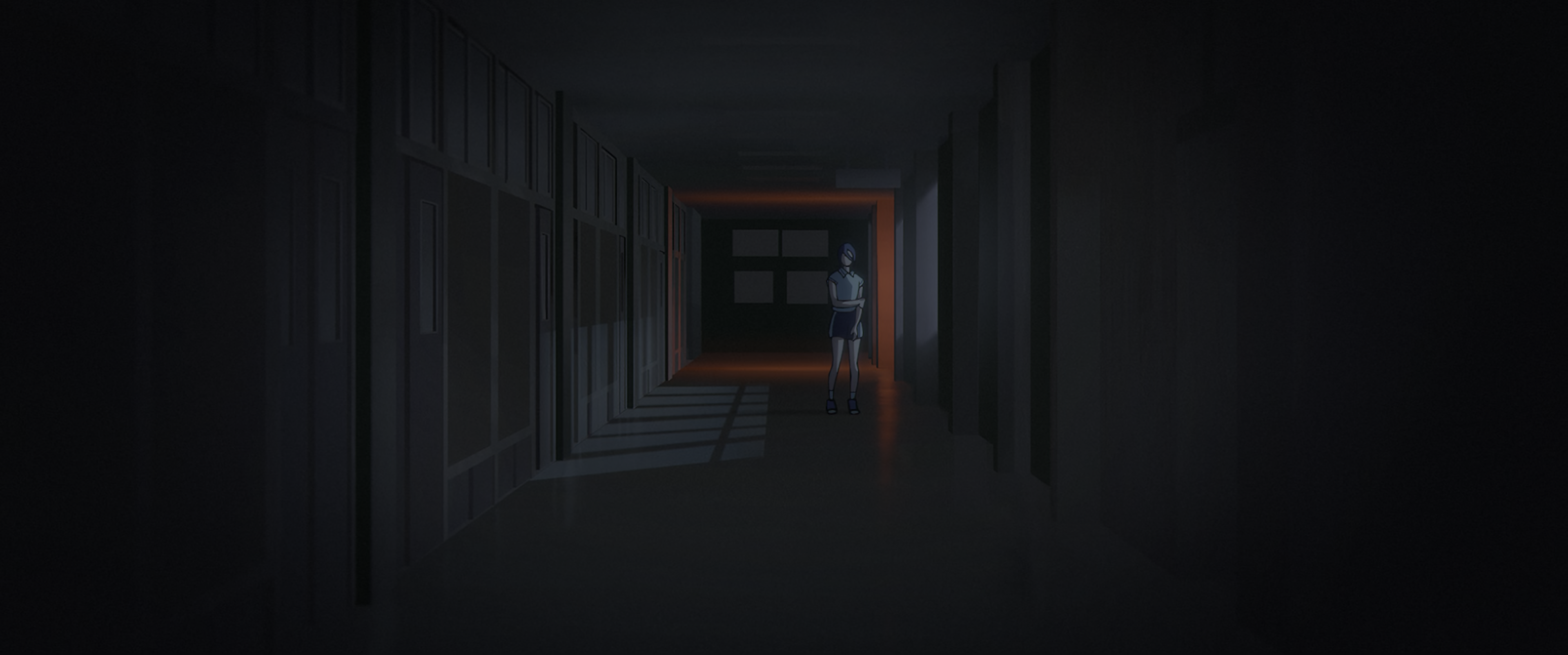 Chainsaw Man Movie: Reze-hen (Overlord)