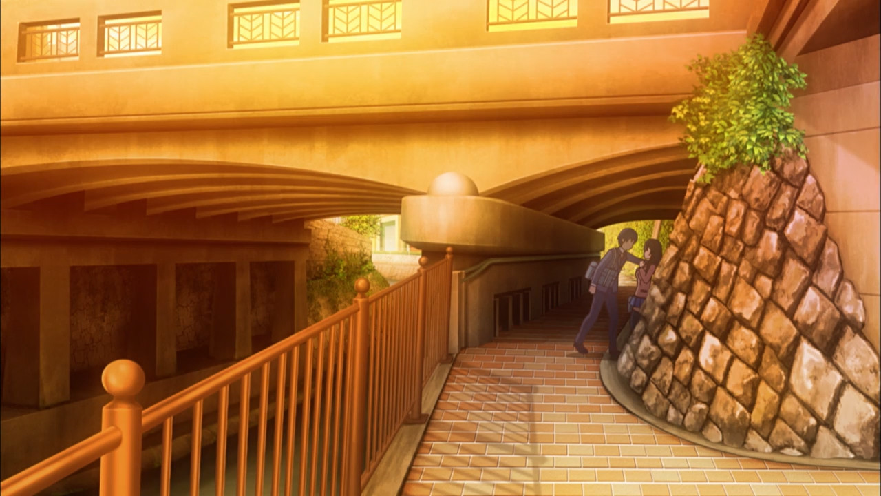 Kawaikereba Hentai demo Suki ni Natte Kuremasu ka? (RabuSubs)