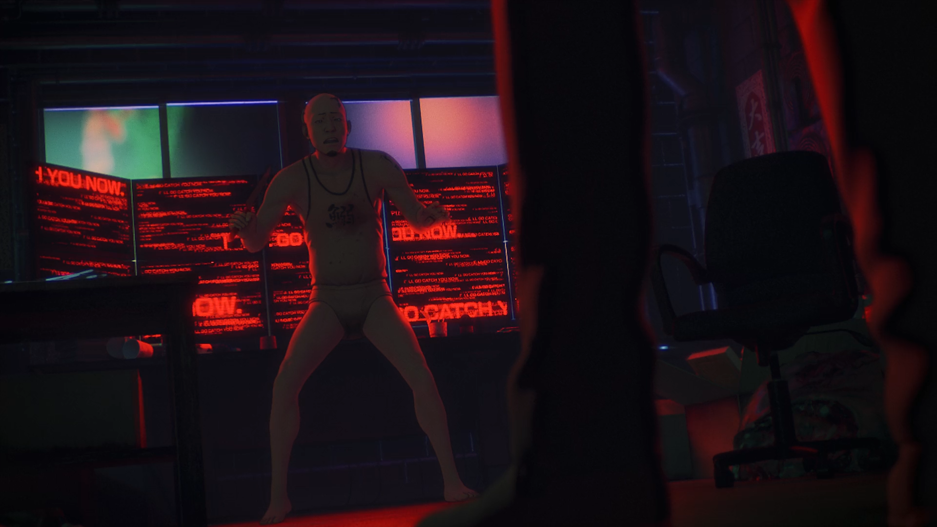 Ghost in the Shell: SAC_2045 Sustainable War (Tonoss)