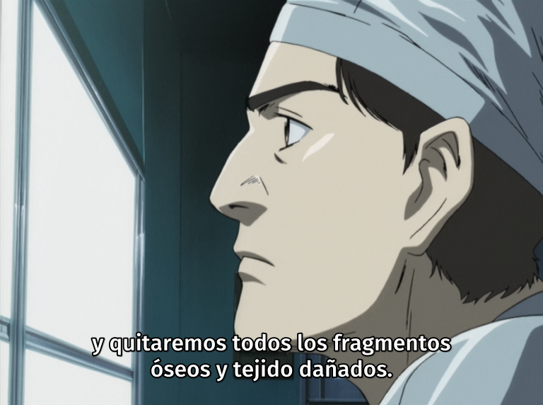 Monster (Anarchy Subs)