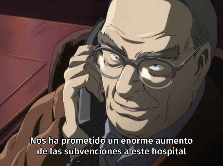 Monster (Anarchy Subs)