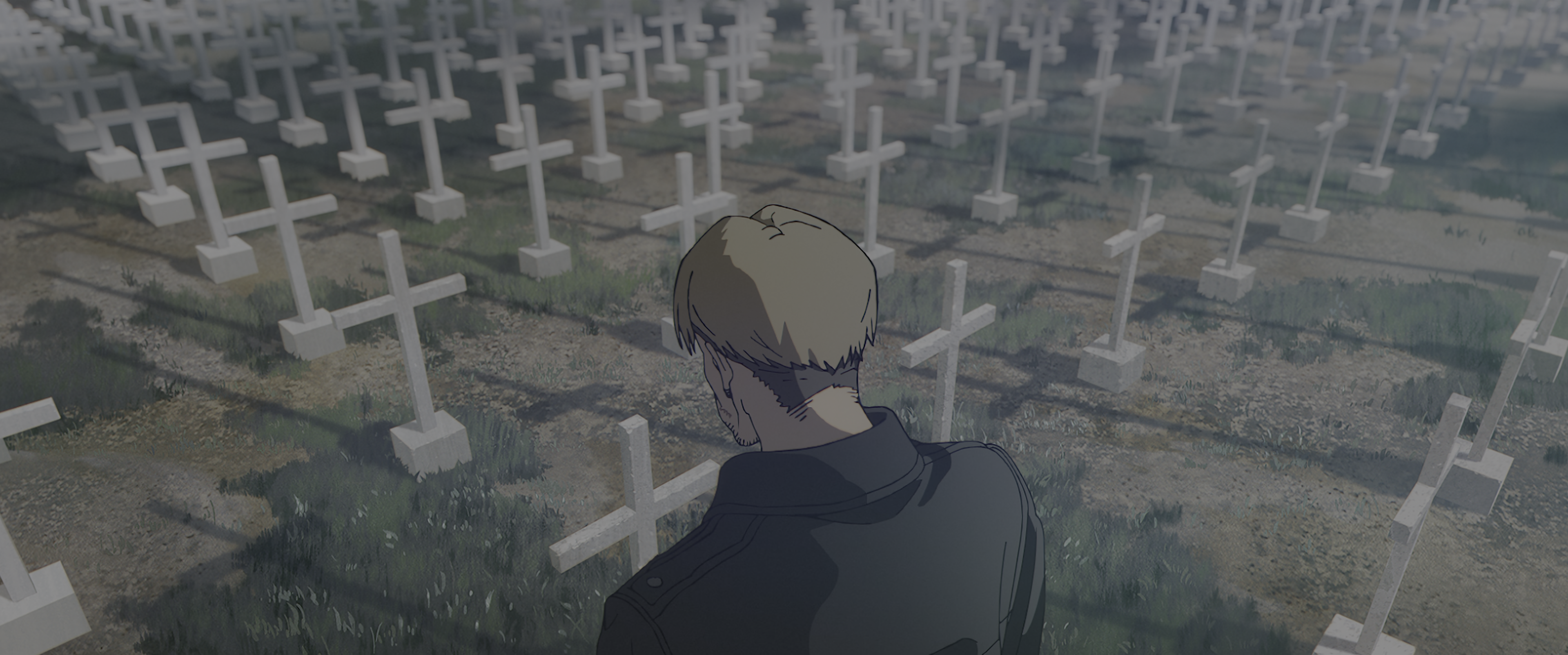 Chainsaw Man Movie: Reze-hen (Overlord)