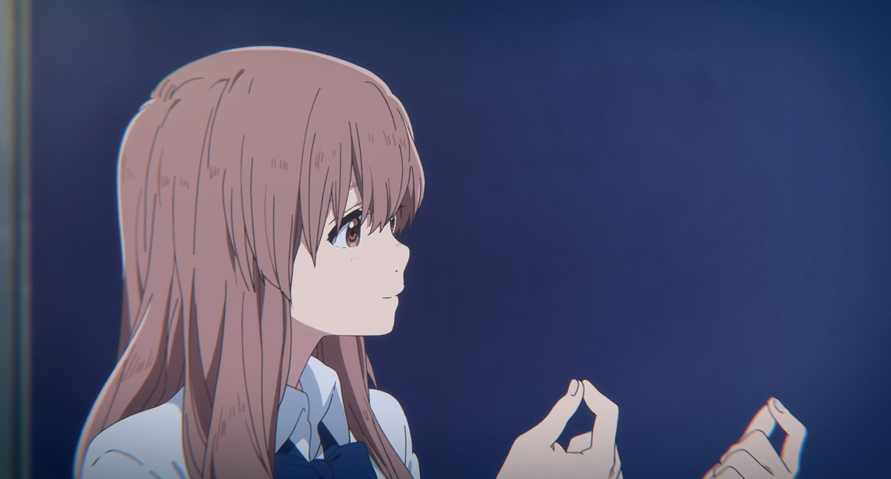Koe no Katachi (688p) (Yoru no Kousen)